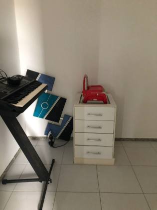 Repletto Condomínio Clube