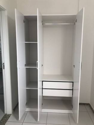 Repletto Condomínio Clube