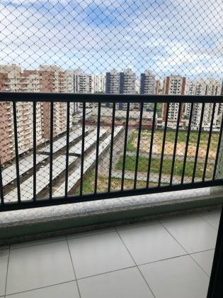 Repletto Condomínio Clube
