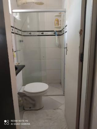 Casa com Piscina na Aruana