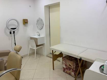 Casa com Piscina na Aruana