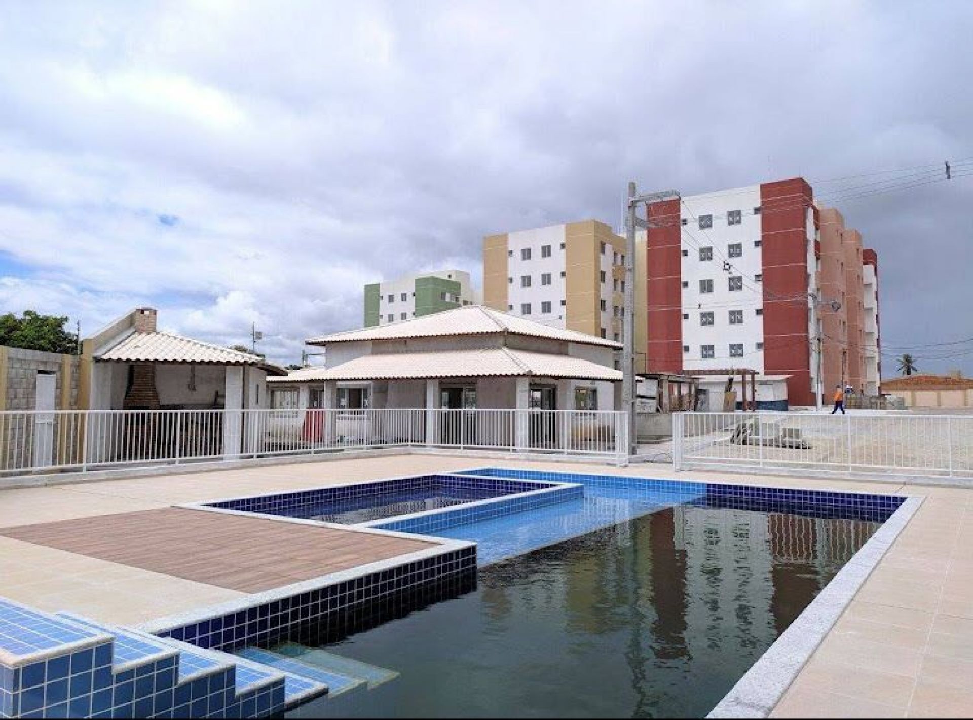 Vida Residencial