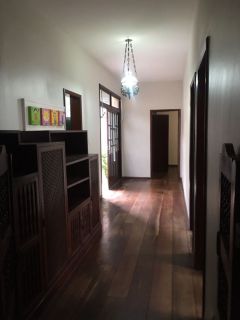 Casa na Treze de Julho Excelente para Ponto Comercial
