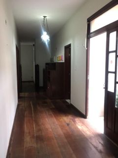 Casa na Treze de Julho Excelente para Ponto Comercial