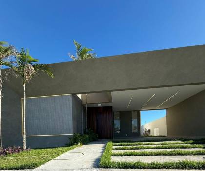 Casa no Sol e Praia Residence