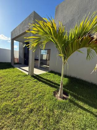 Casa no Sol e Praia Residence