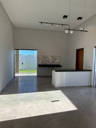 Casa no Sol e Praia Residence
