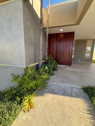 Casa no Sol e Praia Residence