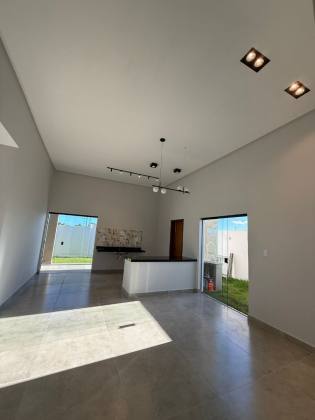 Casa no Sol e Praia Residence