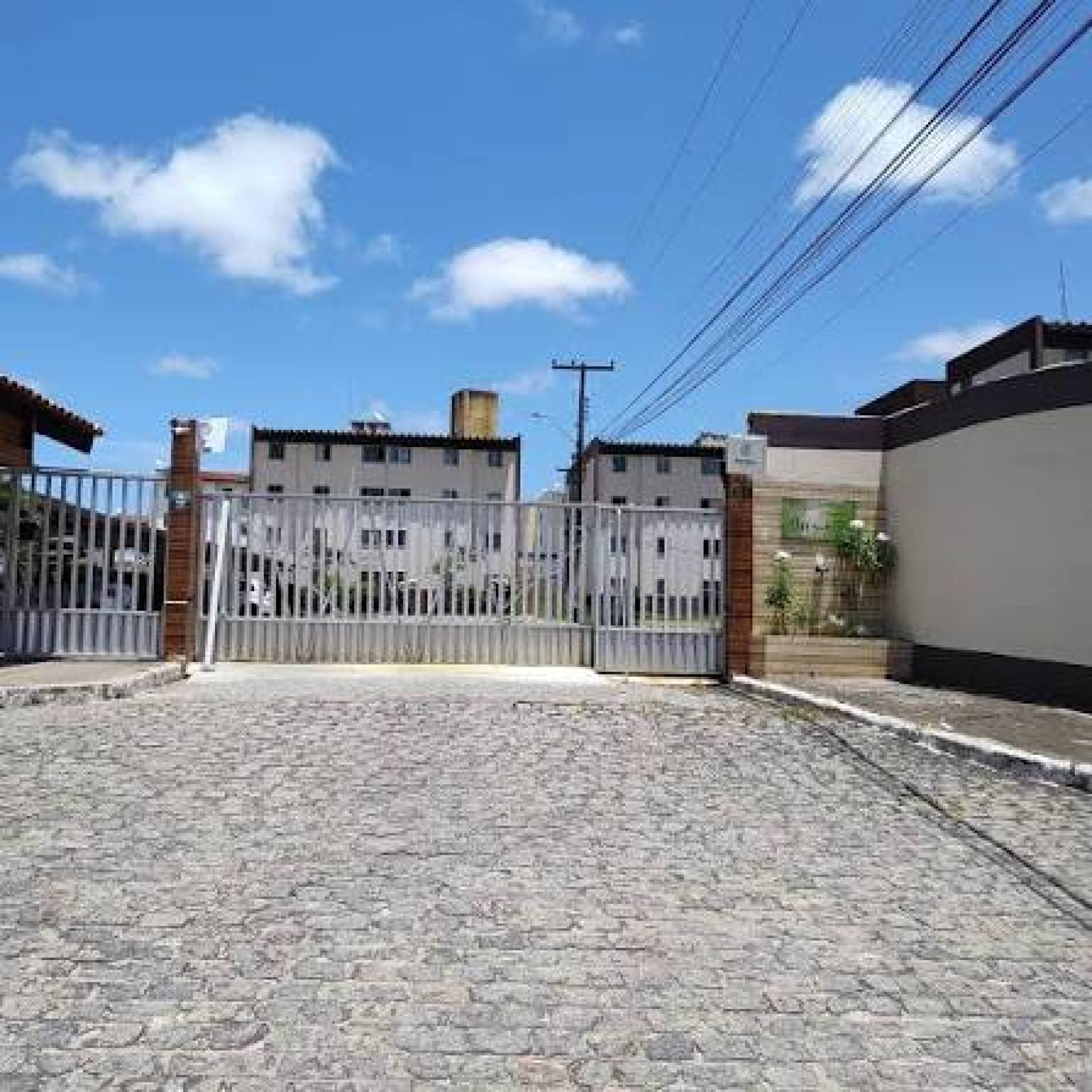 Condomínio Solar dos Manguezais