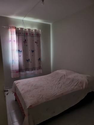 Condomínio Solar dos Manguezais
