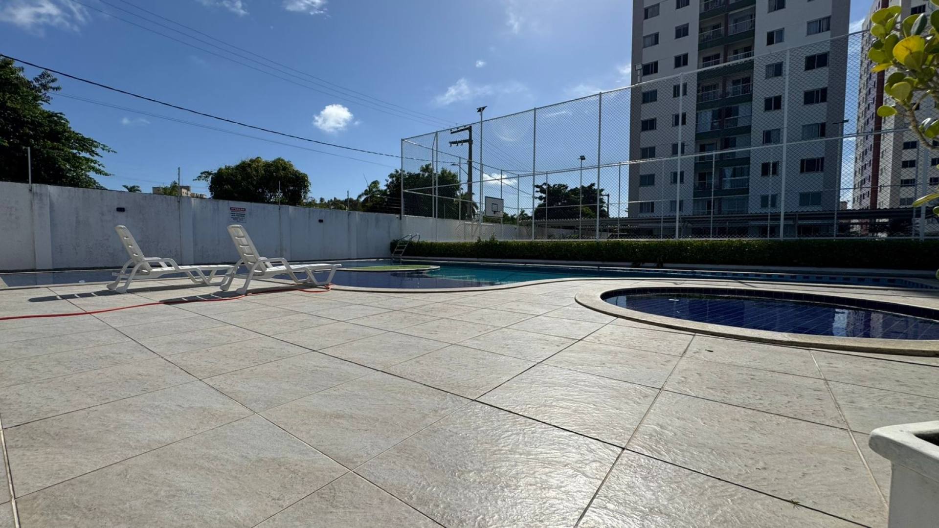 Condomínio Solar Mediterrâneo