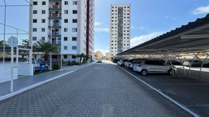 Condomínio Solar Mediterrâneo
