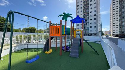 Condomínio Solar Mediterrâneo