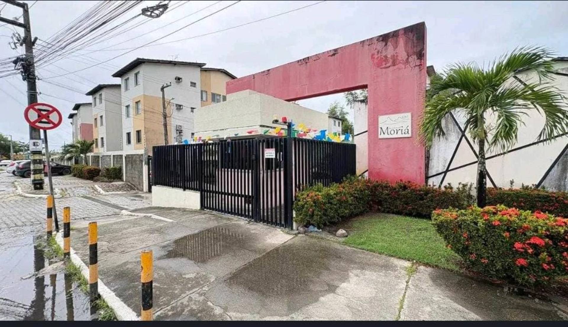 Condomínio Moriá