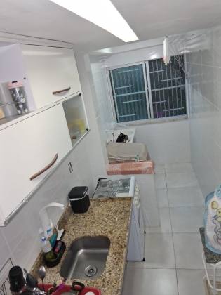 Condomínio Moriá