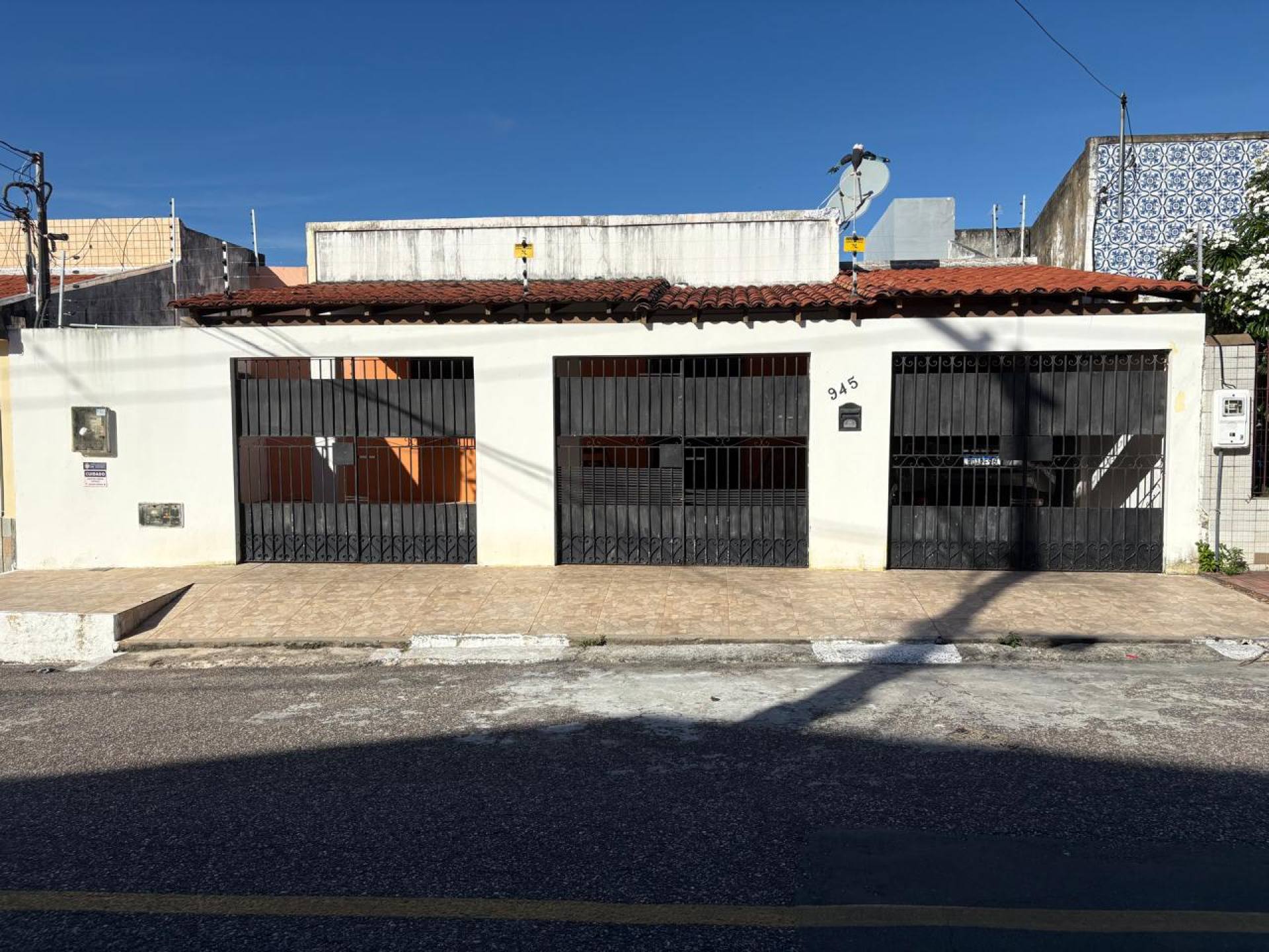 Casa no Suíssa