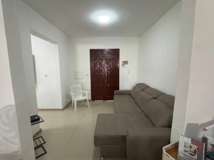 Casa no Suíssa