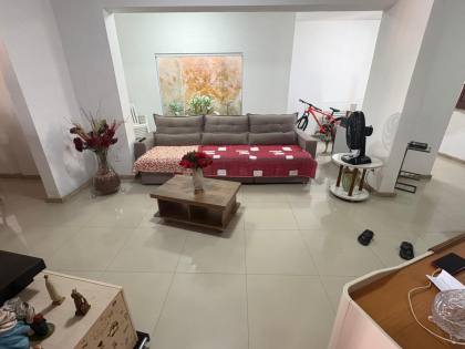 Casa no Suíssa