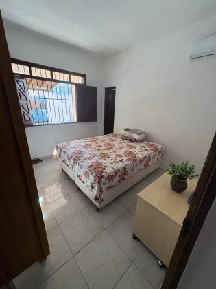 Casa no Suíssa