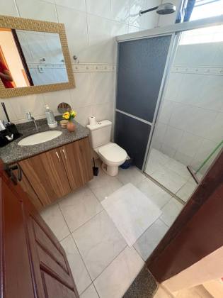 Casa no Suíssa