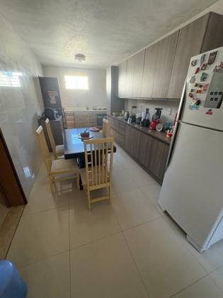 Casa no Suíssa