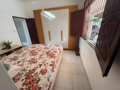 Casa no Suíssa