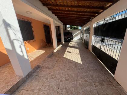 Casa no Suíssa