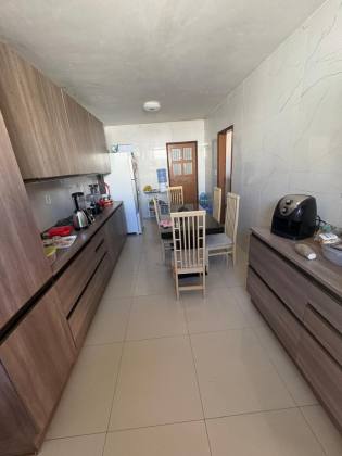 Casa no Suíssa