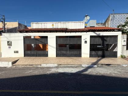 Casa no Suíssa