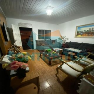 Casa Duplex com Ponto Comercial no Grageru