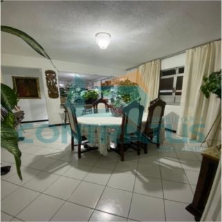 Casa Duplex com Ponto Comercial no Grageru