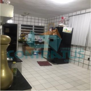 Casa Duplex com Ponto Comercial no Grageru