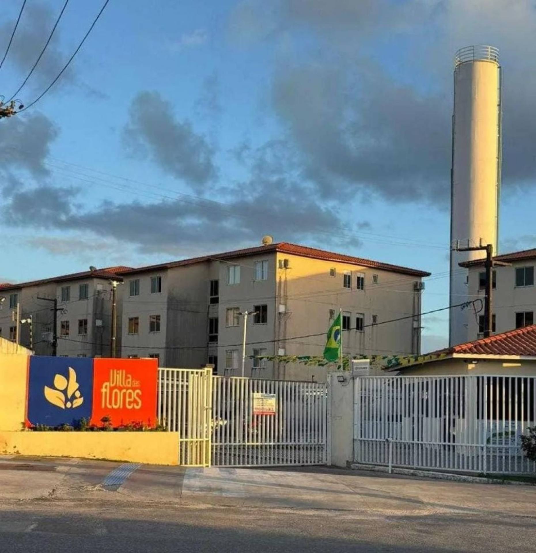 Villa da Flores