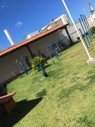Villa da Flores