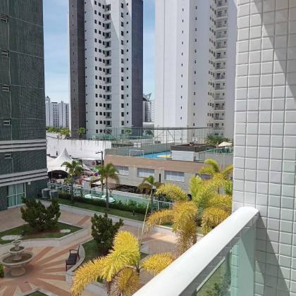 CONDOMINIO JARDINS DA FRANÇA