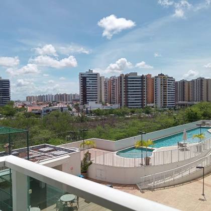 CONDOMINIO JARDINS DA FRANÇA