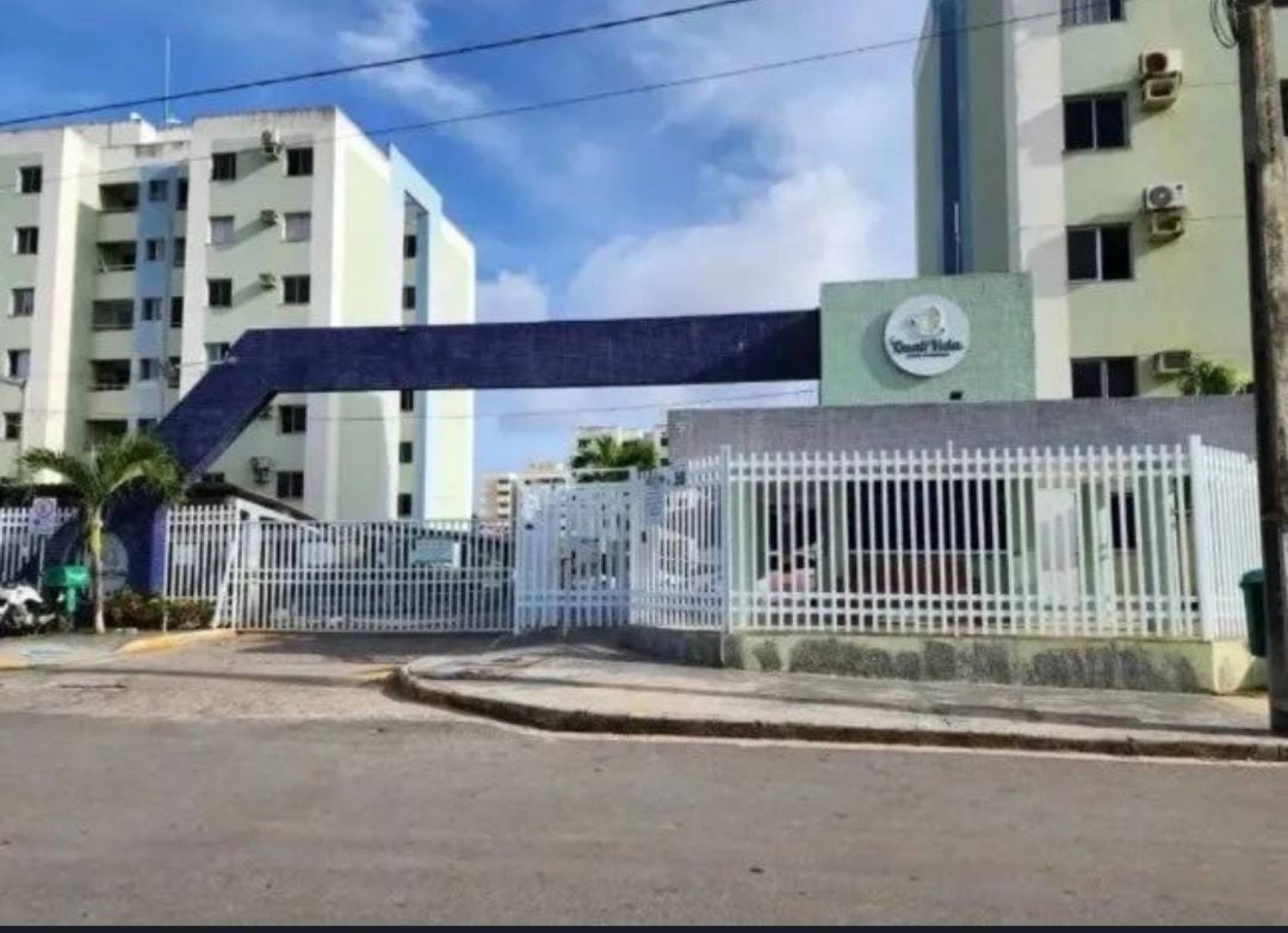 Qualivida Clube Residence