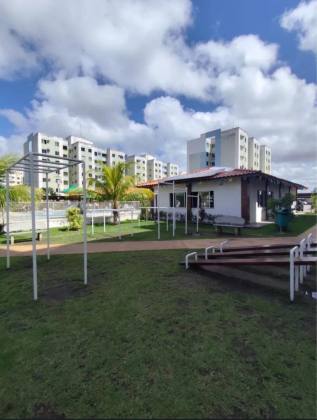 Qualivida Clube Residence