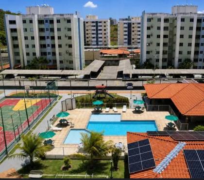 Qualivida Clube Residence