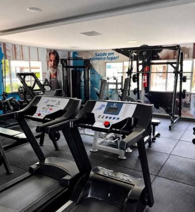 Qualivida Clube Residence