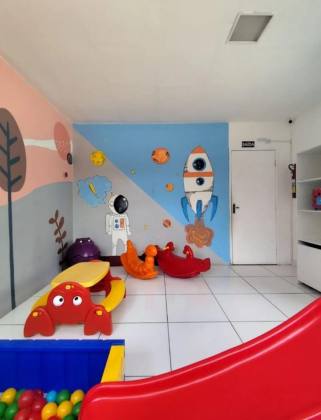 Qualivida Clube Residence