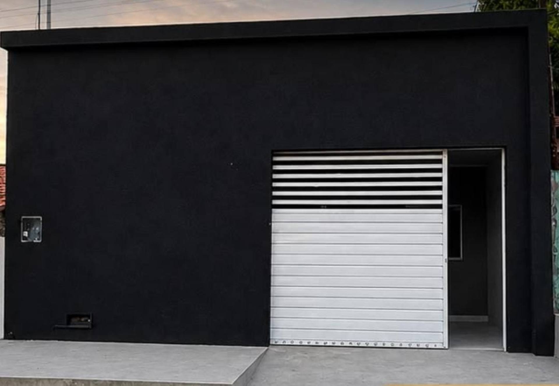 Casa Conjunto Jardim 2