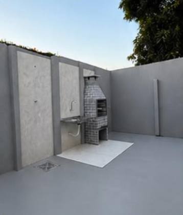 Casa Conjunto Jardim 2