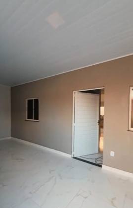 Casa Conjunto Jardim 2
