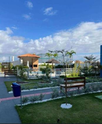 Blue Village