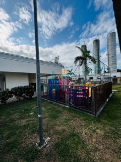 Condomínio Alameda da Costa - Barra dos Coqueiros