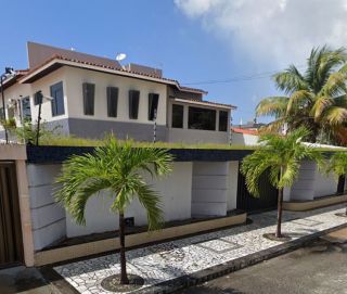 Casa Duplex na Coroa do Meio