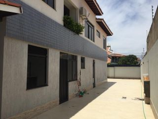 Casa Duplex na Coroa do Meio