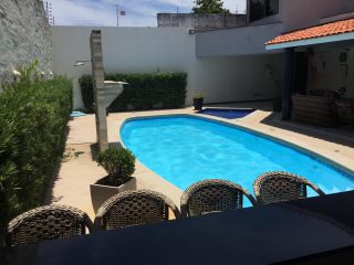 Casa Duplex na Coroa do Meio